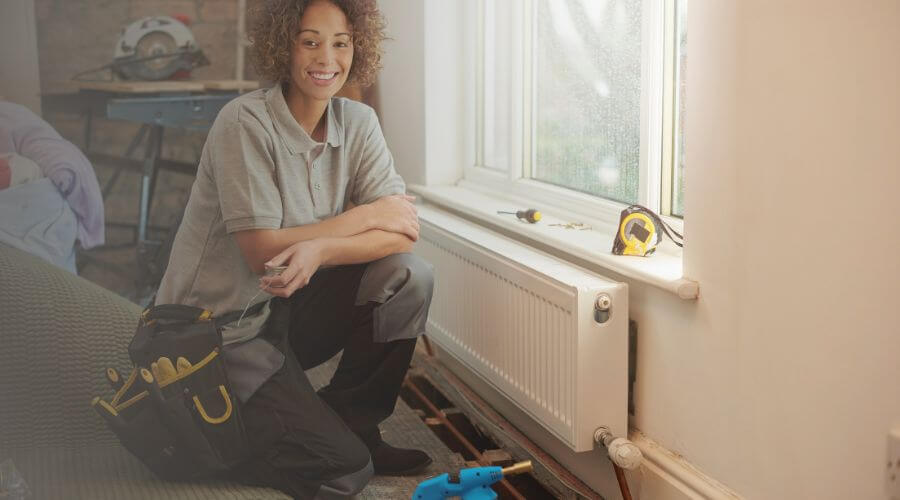 Professional Tankless Water Heater Installation in Rockwood, TN